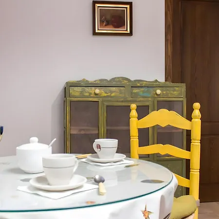Landhuis Maria Eusebia En Níjar