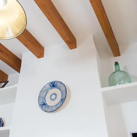 Casa Maria Eusebia En