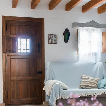 Holiday home Casa Maria Eusebia En