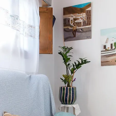 Casa Maria Eusebia En Holiday home