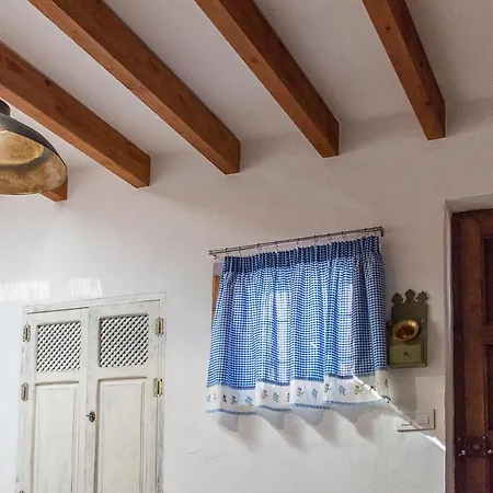 Casa Maria Eusebia En