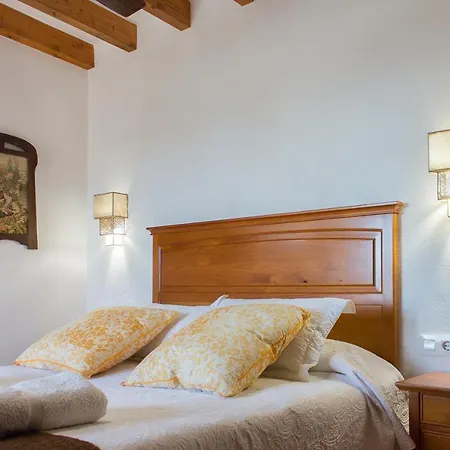 Casa Maria Eusebia En * Níjar