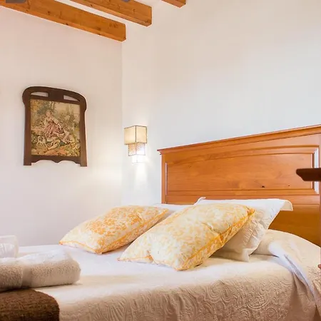 Casa Maria Eusebia En Holiday home Nijar