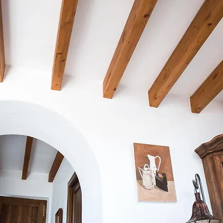 Casa Maria Eusebia En