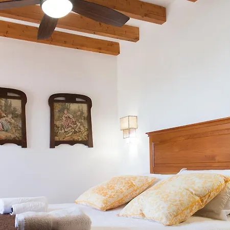 Holiday home Casa Maria Eusebia En Nijar