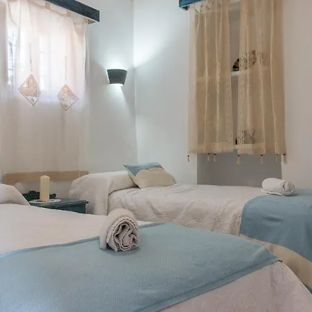 Casa Maria Eusebia En Holiday home