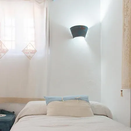 Casa Maria Eusebia En
