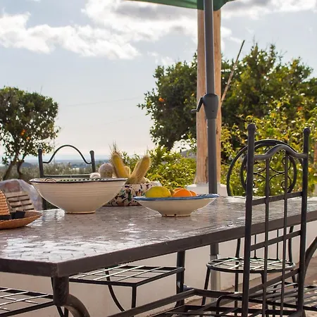 Holiday home Casa Maria Eusebia En *