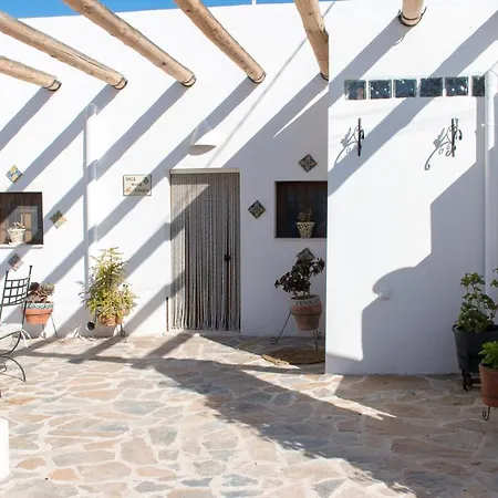 Casa Maria Eusebia En *