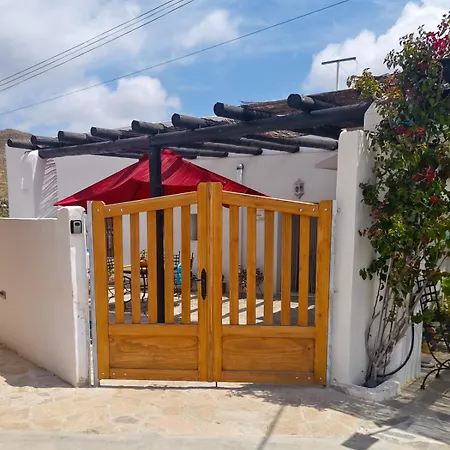 Casa Maria Eusebia En * Nijar