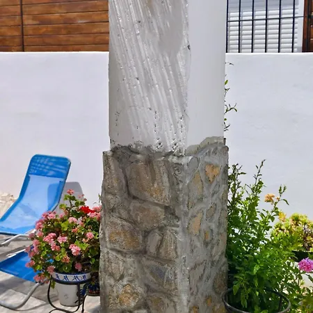 Casa Maria Eusebia En Nijar
