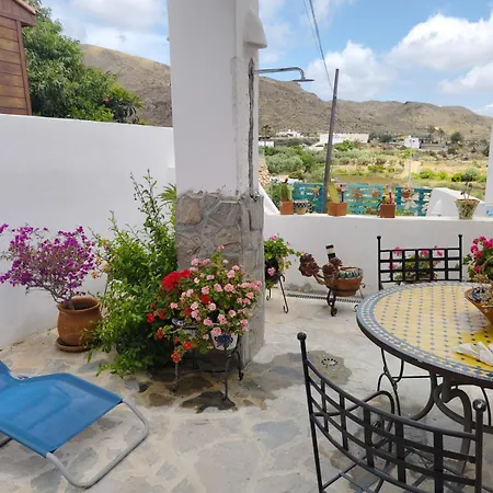 Holiday home Casa Maria Eusebia En