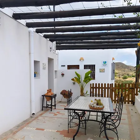 Casa Maria Eusebia En *