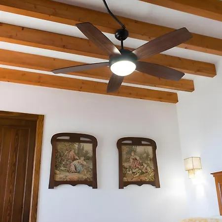 Country house Maria Eusebia En Nijar