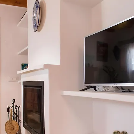 Country house Maria Eusebia En Nijar
